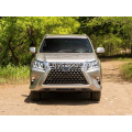 2014-2019 Lexus GX460 upgrade to 2020 body kit